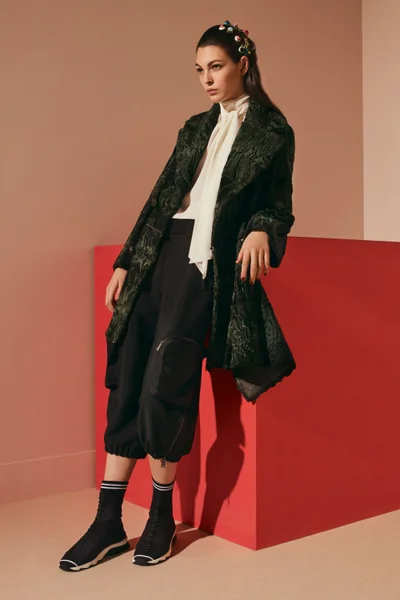 Look 7